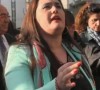 Ana Mar canta una Saeta por seguiriya acabada en debla al Gran Poder | 2015