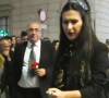Antonia López canta una Saeta por seguiriyas acabada en Carcelera al Gran Poder | 2015