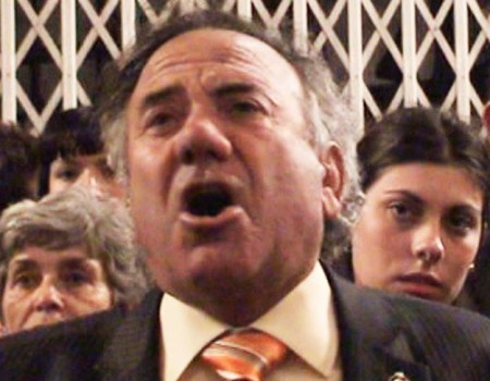 Rafael López a la Soledad (II) | 2009