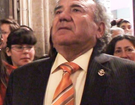 Rafael López a la Soledad (I) | 2009