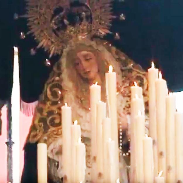 2016 El Nino de las Cuevas a Virgen de la Estrella