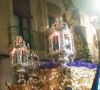 El Niño de las Cuevas a la Virgen de la Merced, saeta por Debla | 2016