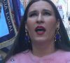 Antonia López a Pasión, saeta por carceleras a la Virgen de los Desamparados | 2018