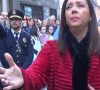 Rocío Zamora, saeta por seguiriya y martinete a Jesús de la Humildad | 2018
