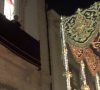 Rocío Segura,  saeta por carceleras a la Virgen de la Merced | 2018