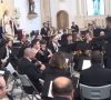 Rocío Segura y Sonia Miranda cantan al Cristo de los Gitanos