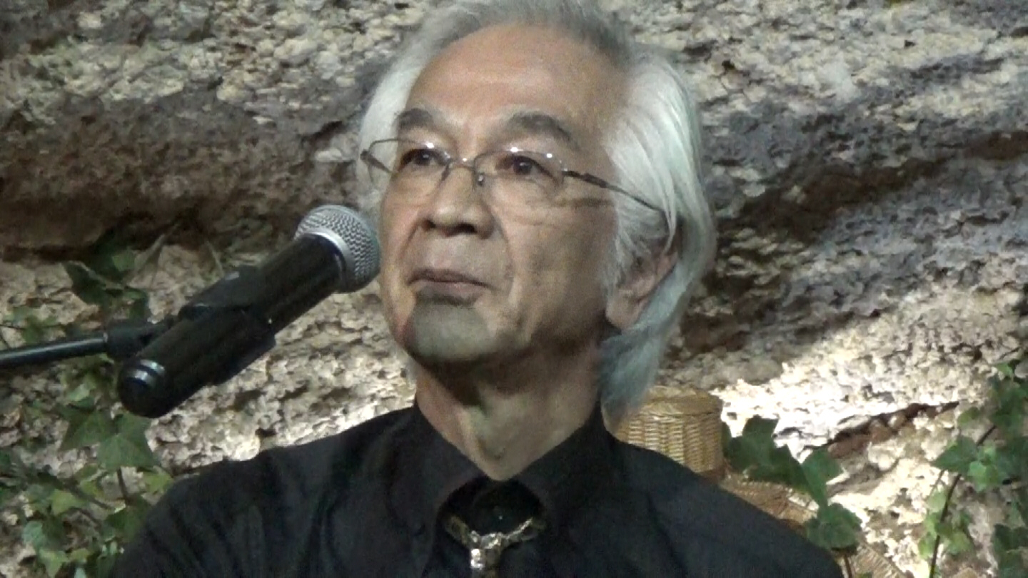 Jiro Yoshikawa Arroyos de la Alhambra Evocacion y tonadilla Minueto (2).Movie_Instantánea