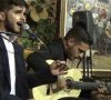 Taranta del Cojo de Málaga, taranta levantina por Eduardo López y Antonio de Quero a la guitarra