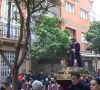 Los costaleros anuncian la vuelta de las procesiones | 2022