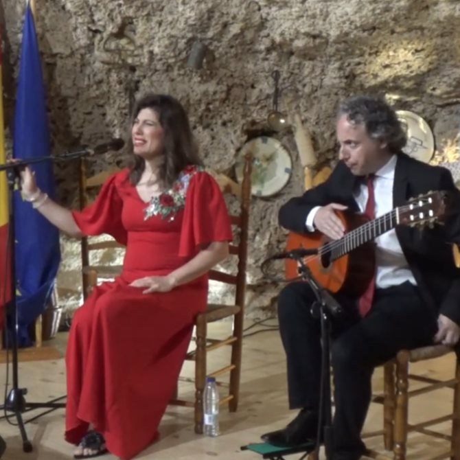 maria jose perez-flamenco