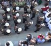 Banda de Vélez Málaga acompañando al Misterio de la Cofradía de la Estrella | 2023