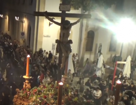 Banda de cornetas y tambores de Ntra. Sra. del Carmen | 2025